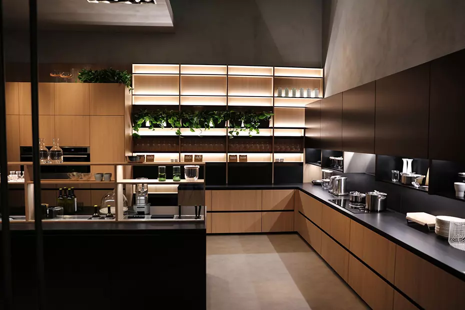 Cucine