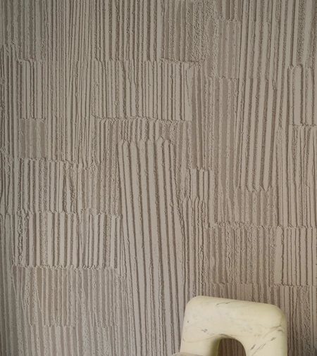 Carta da parati Engraving di Wall&Decò