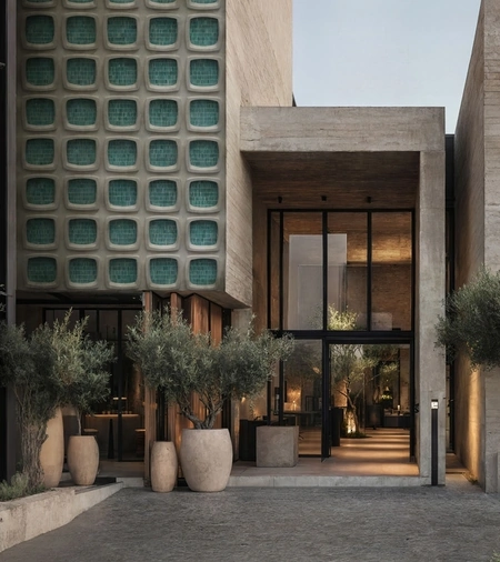 Carta da parati Namikidori di Wall&Decò