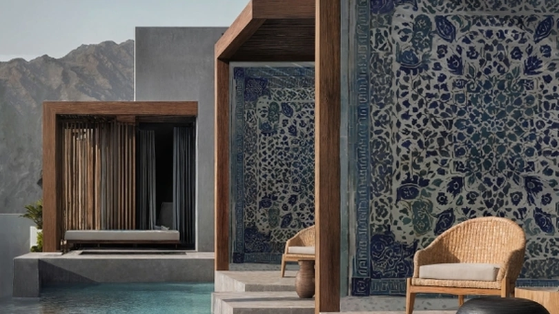 Carta da parati Perseo di Wall&Decò