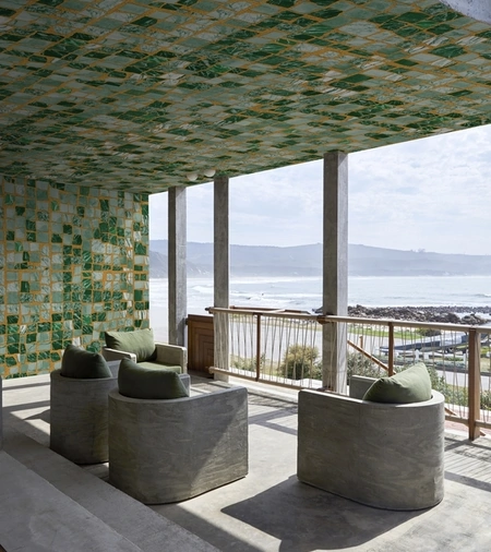 Carta da parati Saint Denis di Wall&Decò