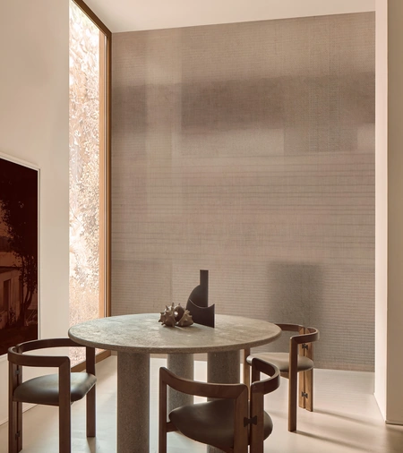 Carta da parati Sussurro di Wall&Decò