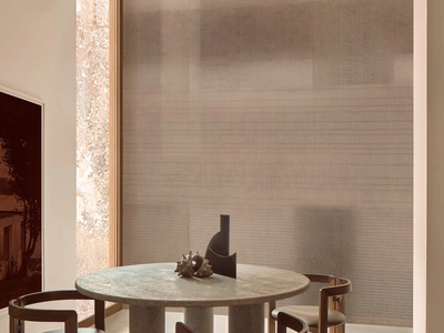 Carta da parati Sussurro di Wall&Decò