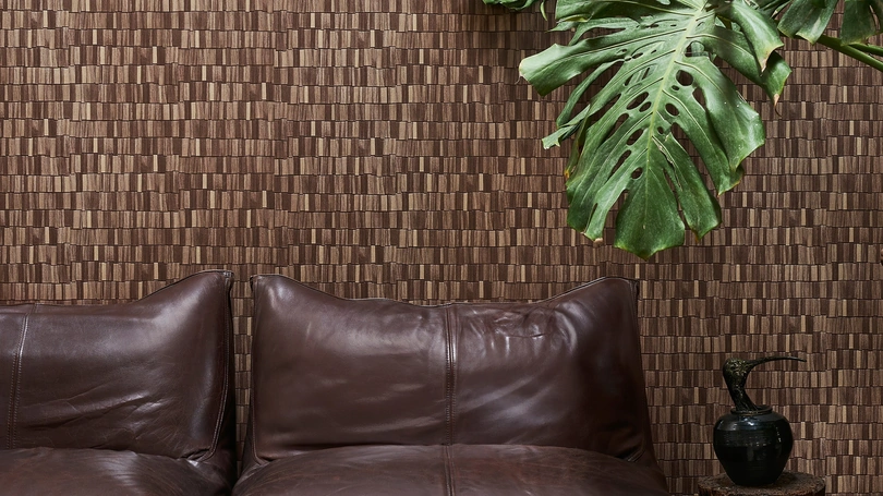 Carta da parati Tavillon di Wall&Decò