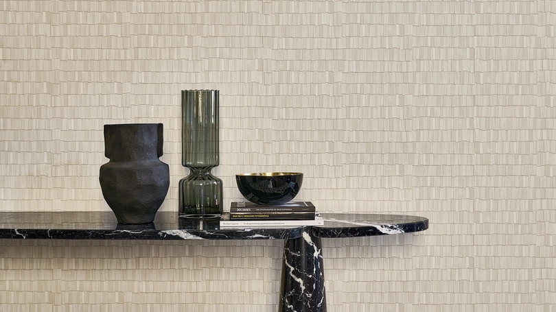 Carta da parati Tavillon di Wall&Decò