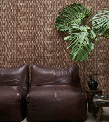 Carta da parati Tavillon di Wall&Decò