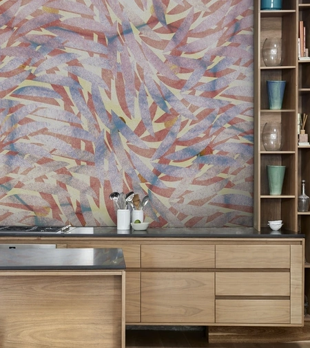 Carta da parati Underwater di Wall&Decò