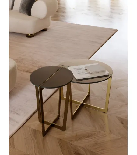 Tavolino Cross Mini di Bontempi