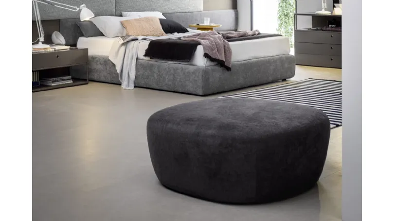 Pouf Loto di Novamobili