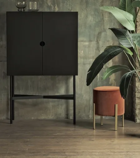 Pouf Puffoso di Bontempi
