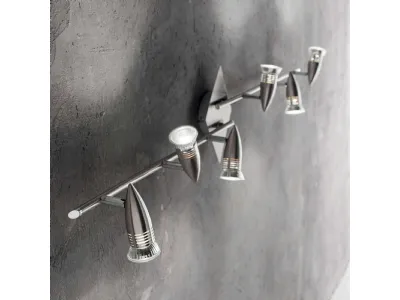 Lampada Alfa di Ideal Lux