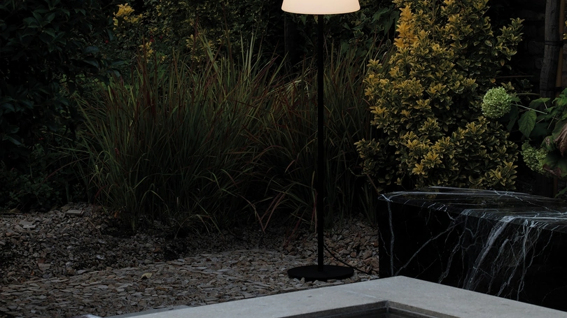 Lampada da esterno Arcadia di Ideal Lux