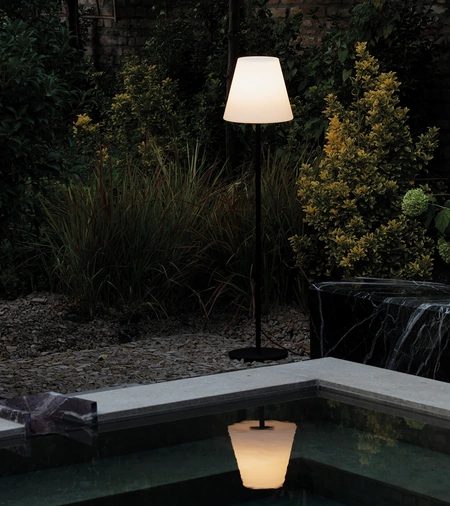 Lampada da esterno Arcadia di Ideal Lux