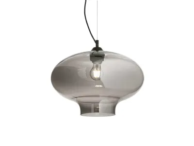 Lampada Bistrò di Ideal Lux