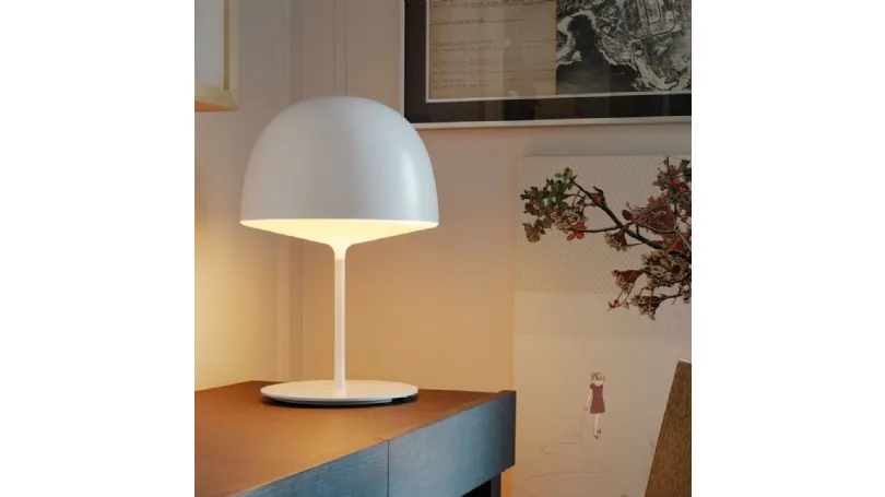 Lampada Chesire di Fontana Arte