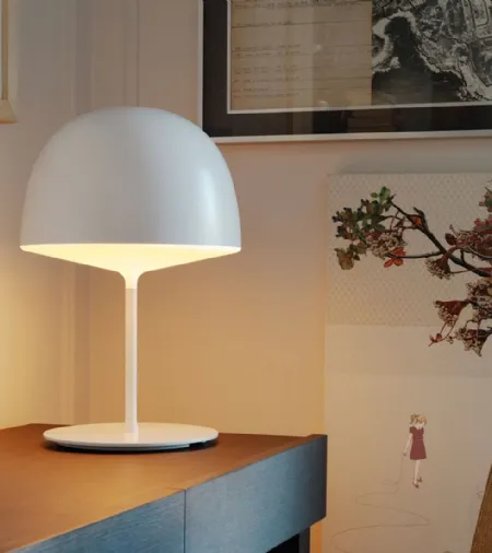 Lampada Chesire di Fontana Arte