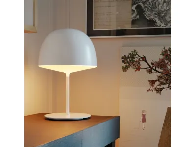 Lampada Chesire di Fontana Arte