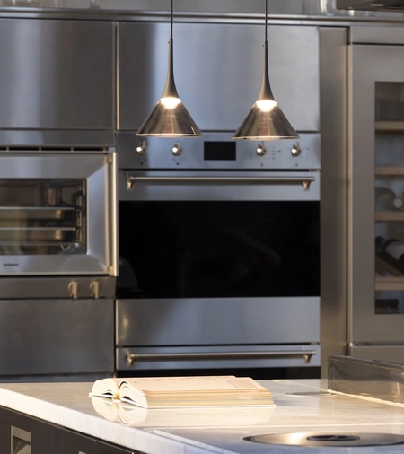 Lampada a sospensione Cocktail di Ideal Lux