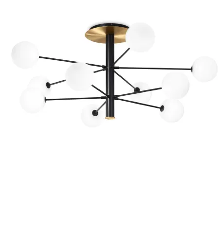 Lampada Cosmopolitan di Ideal Lux