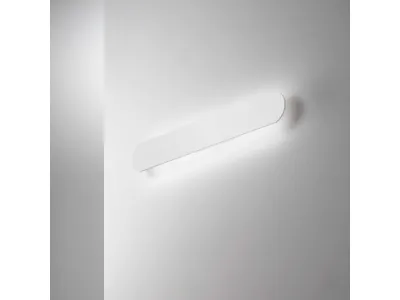 Lampada da parete Echo di Ideal Lux