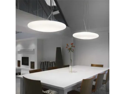 Lampada Smarties di Ideal Lux