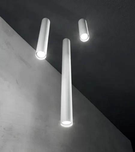 Lampada plafoniera Look di Ideal Lux