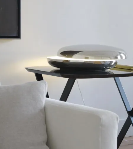 Lampada Loop di Fontana Arte