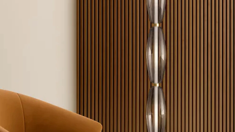 Lampada Luxia Piantana di Bontempi