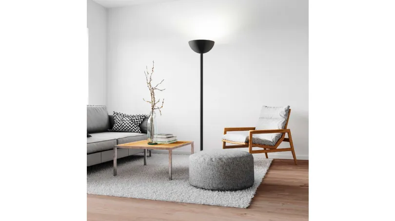 Lampada da terra Mix Up di Ideal Lux