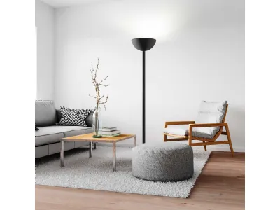 Lampada da terra Mix Up di Ideal Lux