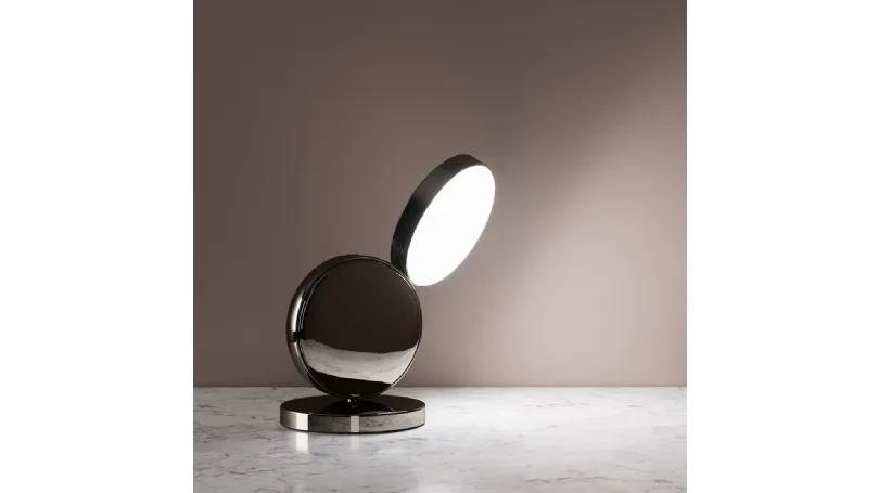 Lampada da tavolo design di Fontana Arte