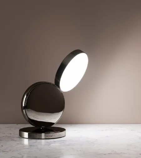 Lampada da tavolo design di Fontana Arte
