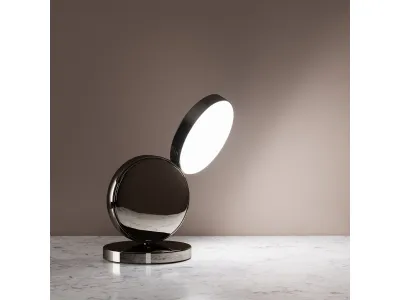 Lampada da tavolo design di Fontana Arte