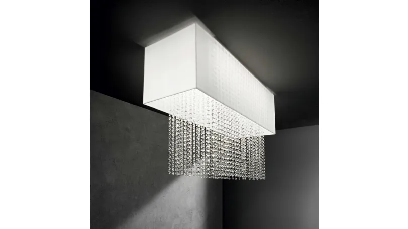 Lampada Phoenix di Ideal Lux