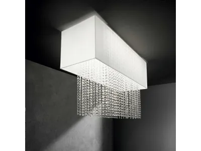 Lampada Phoenix di Ideal Lux