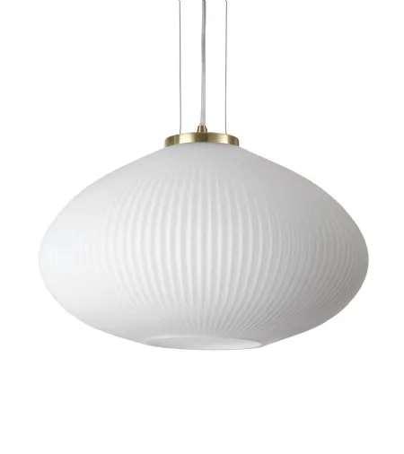 Lampada Plissè di Ideal Lux