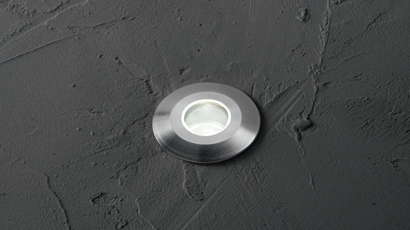 Lampada da esterno Rocket di Ideal Lux