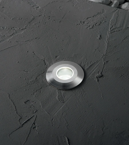 Lampada da esterno Rocket di Ideal Lux