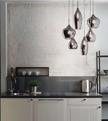 Lampada Soft di Ideal Lux
