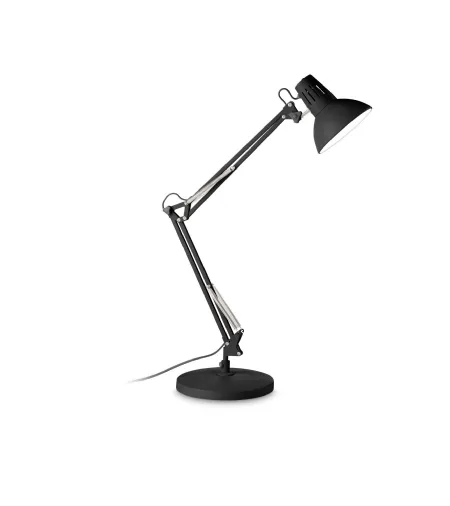 Lampada Wally di Ideal Lux