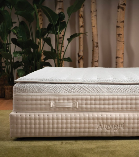 Materasso Bi-Action H26 di Altrenotti