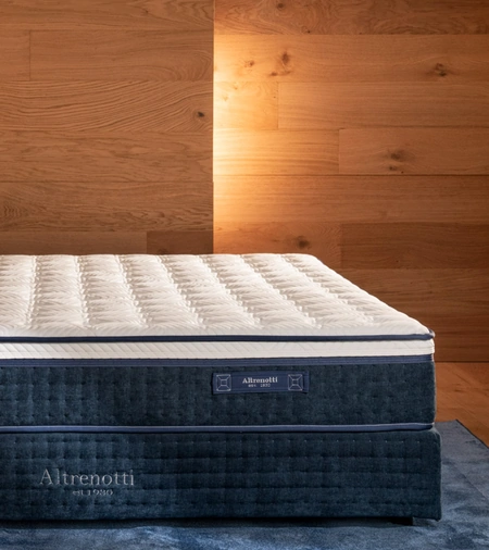 Materasso Bi-Mind di Altrenotti