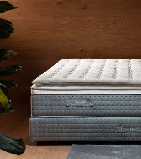 Materasso Bi-Moon di Altrenotti