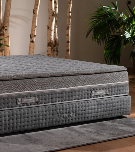 Materasso Bi-Pore di Altrenotti