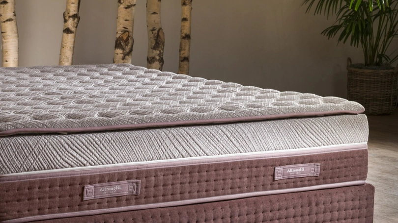 Materasso Bi-Power di Altrenotti