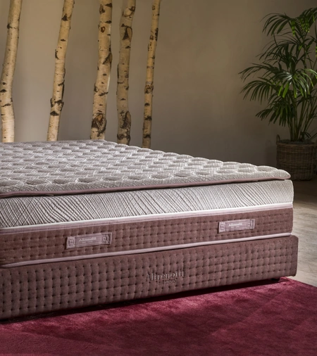 Materasso Bi-Power di Altrenotti