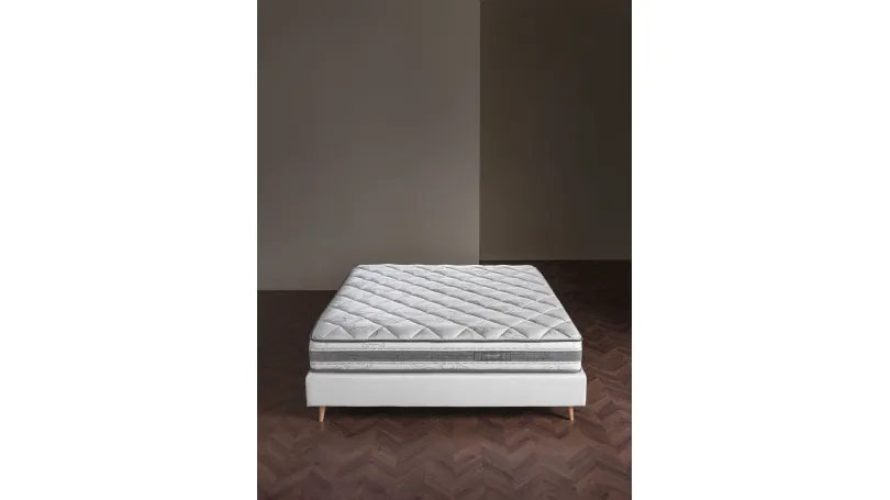 Materasso in memory foam Prime Gel di Altrenotti