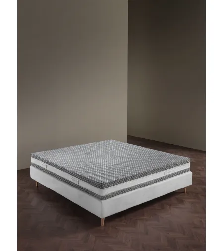 Materasso in memory foam Prime Level di Altrenotti