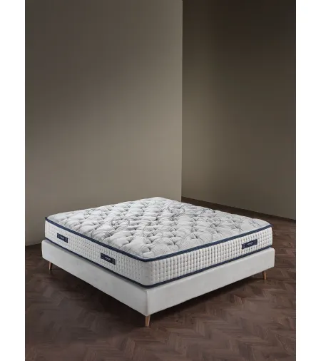 Materasso a molle insacchettate Prime Lux 800|600|400 di Altrenotti