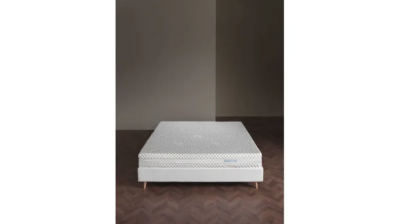 Materasso in memory foam Prime Sector di Altrenotti